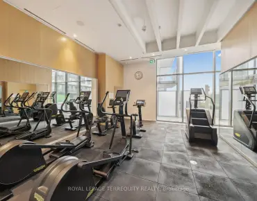 
#703-5 Soudan Ave Mount Pleasant West 1 beds 2 baths  garage 640000.00        