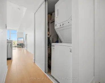 
            #909-650 Queens Quay W Niagara 1睡房1卫生间1车位, 出售价格619000.00加元                    