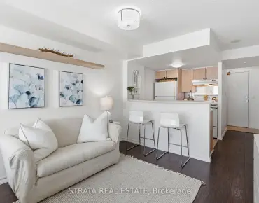 #440-109 Front St E Waterfront Communities C8 睡房1卫生间车位, 出售价格388000.00加元