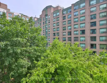 #528-109 Front St E Waterfront Communities C8 1睡房2卫生间1车位, 出售价格599000.00加元