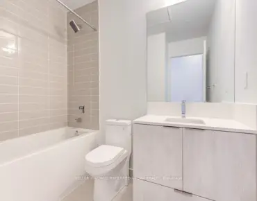 #3601-181 Dundas St E Moss Park 1睡房1卫生间车位, 出售价格474900.00加元