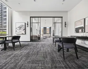 
            #1009-30 Canterbury Pl Willowdale West 1睡房1卫生间1车位, 出售价格499000.00加元                    