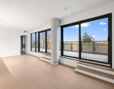 
#606-1414 Bayview Ave Mount Pleasant East 2 beds 2 baths 2 garage 1899000.00        