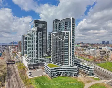 #1608-50 Ordnance St Niagara 1睡房1卫生间车位, 出售价格399999.00加元