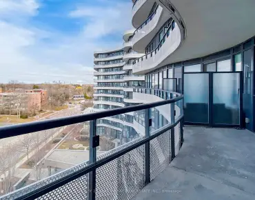 
#706-99 The Donway N/A W Banbury-Don Mills 1 beds 2 baths 1 garage 549900.00        