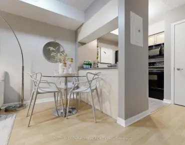 
            #516-3 Everson Dr Willowdale East 1睡房1卫生间1车位, 出售价格399880.00加元                    