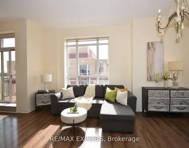 #506-481 Rosewell Ave S Lawrence Park South 2睡房2卫生间1车位, 出售价格905000.00加元