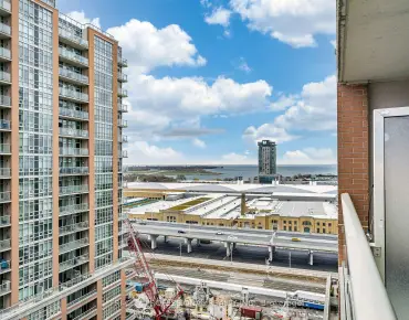 
            #1713-85 E Liberty St Niagara 1睡房1卫生间1车位, 出售价格585000.00加元                    