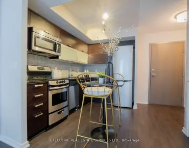 
            #1902 E-36 Lisgar St Little Portugal 2睡房2卫生间车位, 出售价格499900.00加元                    