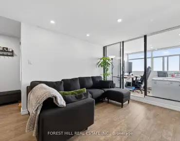 
            #1705-100 Antibes Dr Westminster-Branson 2睡房2卫生间1车位, 出售价格578000.00加元                    