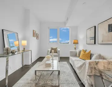 
#603-2020 Bathurst St Humewood-Cedarvale 2 beds 2 baths 1 garage 850000.00        