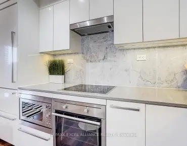 #605-90 Queens Wharf Rd Waterfront Communities C1 3睡房2卫生间1车位, 出售价格799000.00加元