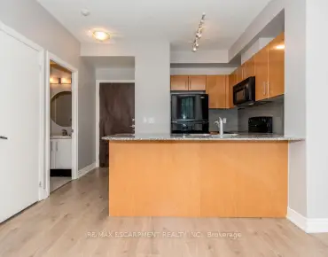 
#2903-16 Yonge St Waterfront Communities C1 1 beds 1 baths  garage 525000.00        