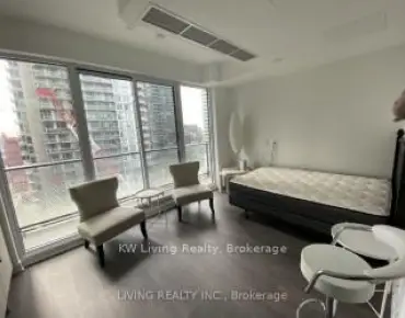 #1708-115 Blue Jays Way Waterfront Communities C1 睡房1卫生间车位, 出售价格339900.00加元