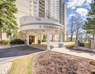 #1209-5 Parkway Forest Dr Henry Farm 2睡房1卫生间1车位, 出售价格399900.00加元