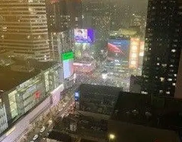 
            #3112-210 Victoria St Church-Yonge Corridor 1睡房1卫生间车位, 出售价格495000.00加元                    