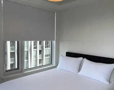 #1105-11 Yorkville Ave Annex 2睡房2卫生间车位, 出售价格1289000.00加元