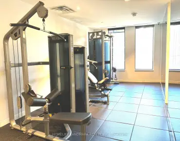 
#1107-219 Dundas St E Church-Yonge Corridor 3 beds 2 baths 1 garage 728000.00        