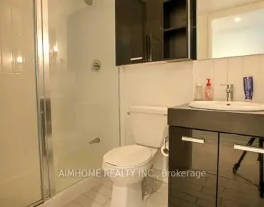 
#921-19 Singer Crt Bayview Village 2 beds 2 baths 1 garage 688000.00        