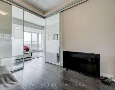 
#1114-3018 Yonge St Lawrence Park South 2 beds 2 baths 1 garage 999999.00        