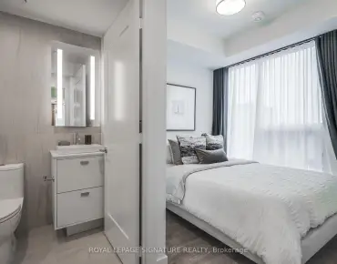 
            #613-115 Denison Ave Kensington-Chinatown 2睡房3卫生间车位, 出售价格1190000.00加元                    