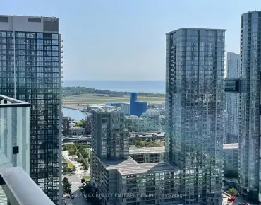
            #2303-470 FRONT St W Waterfront Communities C1 2睡房2卫生间1车位, 出售价格1175000.00加元                    