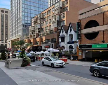 
            #2208-188 Cumberland St S Annex 1睡房1卫生间车位, 出售价格620000.00加元                    