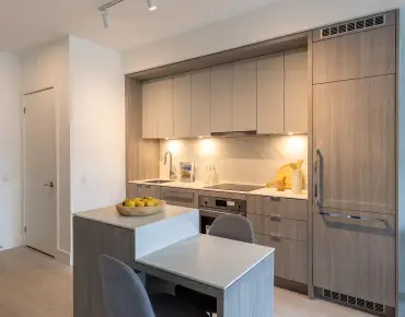
#507-6 Greenbriar Rd Bayview Village 1 beds 1 baths  garage 637900.00        