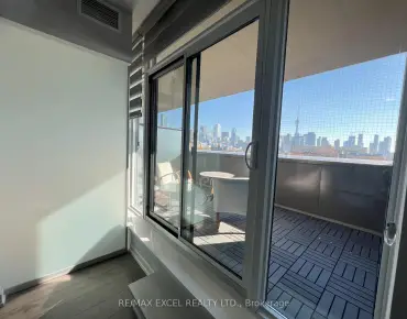 #503-297 College St Kensington-Chinatown 2睡房2卫生间车位, 出售价格899000.00加元