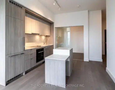 
#1104-6 Greenbriar Rd Bayview Village 2 beds 2 baths  garage 750900.00        