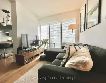 
            #1906-117 McMahon Dr Bayview Village 1睡房1卫生间1车位, 出售价格499000.00加元                    