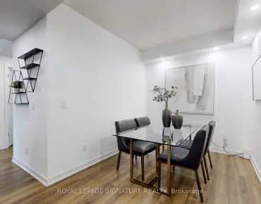 
            #510-60 Berwick Ave Yonge-Eglinton 2睡房2卫生间1车位, 出售价格869000.00加元                    