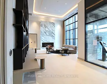 
            #1606-130 River St Regent Park 睡房2卫生间车位, 出售价格449000.00加元                    