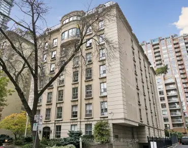 
#305-88 Charles St E Church-Yonge Corridor  beds 1 baths  garage 349900.00        