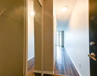 #2505-231 Fort York Blvd Niagara 1睡房1卫生间1车位, 出售价格499000.00加元