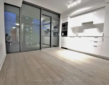 #2710-11 Wellesley St W Bay Street Corridor 睡房1卫生间1车位, 出售价格449000.00加元