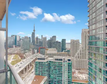 
#2713-231 Fort York Blvd Niagara 1 beds 1 baths 1 garage 559900.00        
