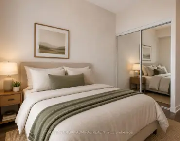 #Ph2606-225 Sackville St Regent Park 1睡房2卫生间1车位, 出售价格625000.00加元