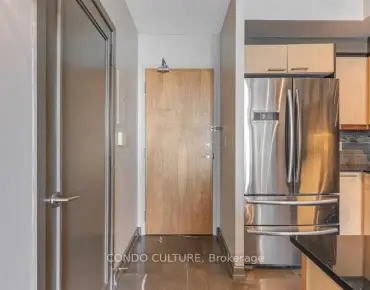 
#1113-36 Blue Jays Way Waterfront Communities C1 1 beds 2 baths 1 garage 699000.00        