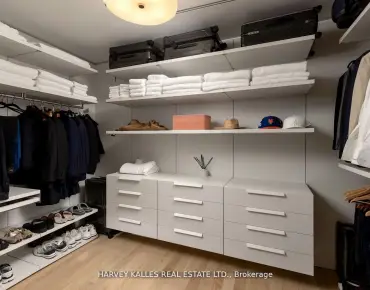 
            #1202-206 Bloor St W Annex 3睡房3卫生间2车位, 出售价格4499000.00加元                    