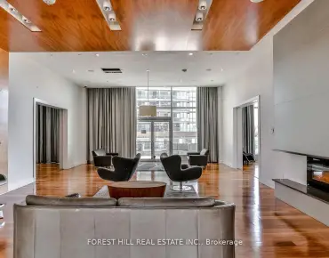 
#1110-66 Forest Manor Rd Henry Farm 1 beds 1 baths 1 garage 518000.00        