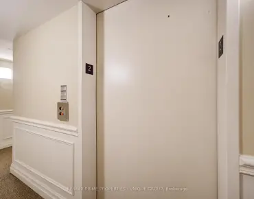 
#202-97 Lawton Blvd Yonge-St. Clair 2 beds 2 baths 1 garage 535000.00        