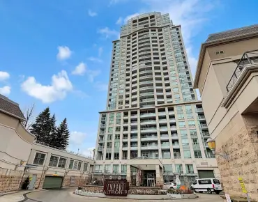 
#903-17 Barberry Pl Bayview Village 1 beds 1 baths 1 garage 454900.00        
