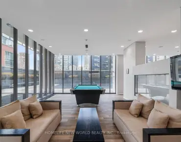 
#2109-33 Charles St E Church-Yonge Corridor 2 beds 1 baths 1 garage 750000.00        