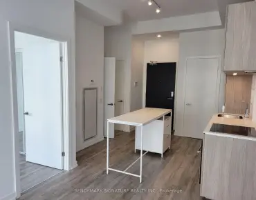 
#911-77 Shuter St Church-Yonge Corridor 1 beds 1 baths 1 garage 499999.00        