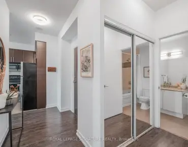 
#1801-18 Harbour St Waterfront Communities C1 2 beds 2 baths 1 garage 775000.00        