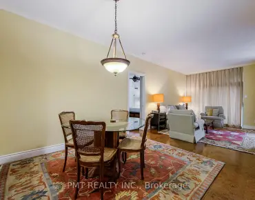 #103-95 Prince Arthur Ave Annex 2睡房2卫生间2车位, 出售价格1079000.00加元