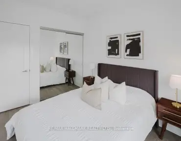 
#3005-101 Erskine Ave Mount Pleasant West 1 beds 1 baths 1 garage 488000.00        