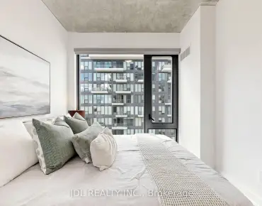 
#2502-47 Mutual St Church-Yonge Corridor 3 beds 2 baths 1 garage 599000.00        