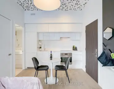
            #609-185 Roehampton Ave Mount Pleasant West 睡房1卫生间车位, 出售价格359000.00加元                    